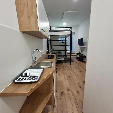 Apartma Aprtma Pohorc -praprot *